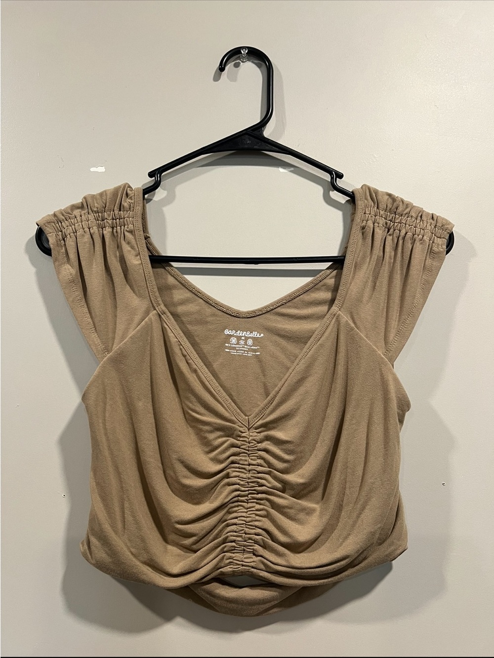 Gardenbelle size medium